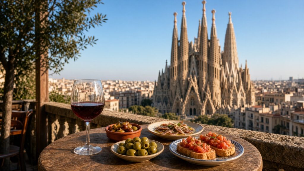 spanien